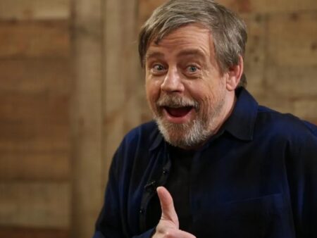 Deze Star Wars acteur is net zo bekend als Stemacteur, als van zijn rol in Star Wars! Nou ja, bijna…