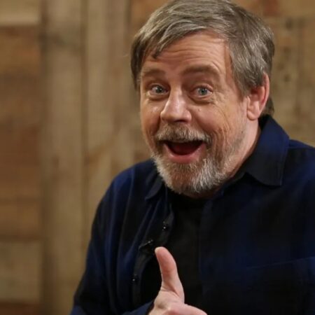 Deze Star Wars acteur is net zo bekend als Stemacteur, als van zijn rol in Star Wars! Nou ja, bijna…